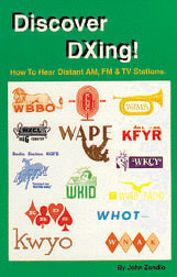 Discover DXing!