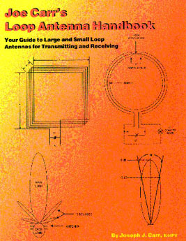 Joe Carr's Loop Antenna Handbook