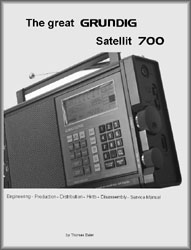 Great Grundig Satelit 700